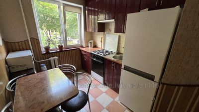 Rent an apartment, Vigovskogo-I-vul, Lviv, Zaliznichniy district, id 4641156