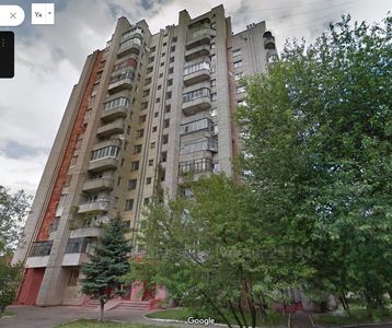 Buy an apartment, Czekh, Chervonoyi-Kalini-prosp, Lviv, Sikhivskiy district, id 5098010