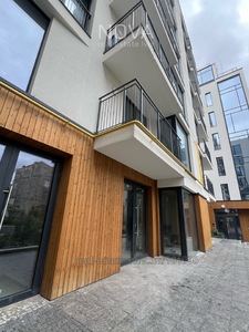 Commercial real estate for rent, Storefront, Zamarstinivska-vul, Lviv, Shevchenkivskiy district, id 5049609