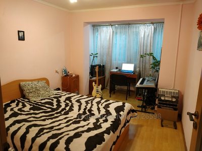 Buy an apartment, Czekh, Shafarika-P-vul, Lviv, Lichakivskiy district, id 4750187