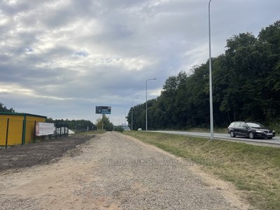 Орендувати ділянку, коммерческого, Зеленая ул., Львов, Сыховский район, id 5023601