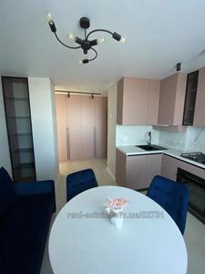 Buy an apartment, Glinyanskiy-Trakt-vul, 152, Lviv, Lichakivskiy district, id 4339706
