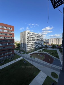 Buy an apartment, Zamarstinivska-vul, Lviv, Shevchenkivskiy district, id 4790390