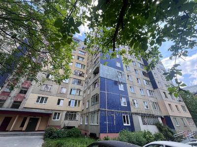 Buy an apartment, Kolomiyska-vul, Lviv, Sikhivskiy district, id 4710563