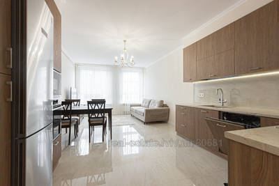Buy an apartment, Lichakivska-vul, 86, Lviv, Lichakivskiy district, id 4606401