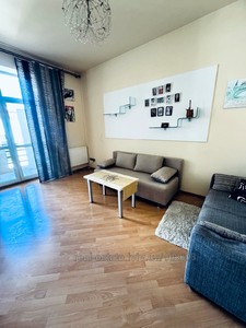 Buy an apartment, Mechnikova-I-vul, Lviv, Galickiy district, id 5147256