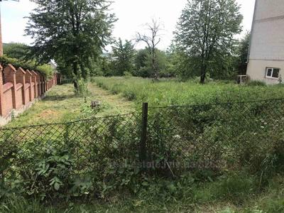 Buy a lot of land, Kotlyarevskogo-vul, Vinniki, Lvivska_miskrada district, id 4749021