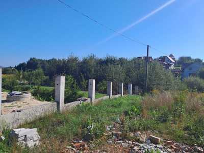 Buy a lot of land, Ольги Кобилянської, Dublyani, Zhovkivskiy district, id 4846620