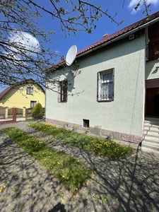 Buy a house, Pidryasnoe, Yavorivskiy district, id 4710819