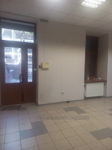 Commercial real estate for rent, Franka-I-vul, Lviv, Galickiy district, id 4917379