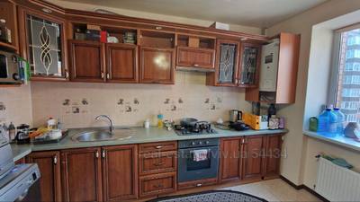Rent an apartment, Pulyuya-I-vul, 40, Lviv, Galickiy district, id 4686556
