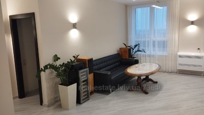 Rent an apartment, Chervonoyi-Kalini-prosp, Lviv, Sikhivskiy district, id 4696623