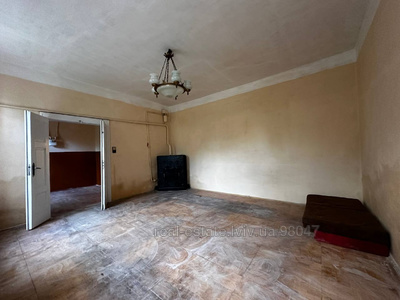 Buy an apartment, Building of the old city, Kolodiyska-vul, Lviv, Shevchenkivskiy district, id 4691018