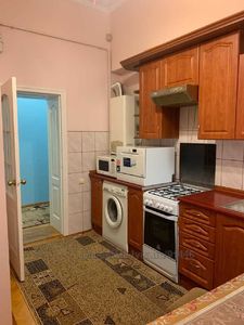 Rent an apartment, Doroshenka-P-vul, Lviv, Galickiy district, id 4563036
