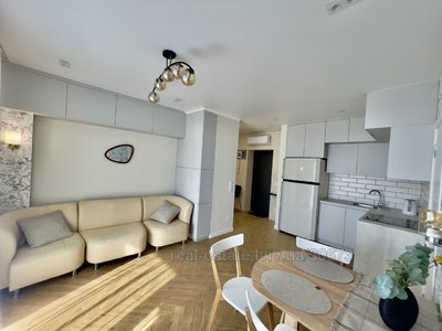 Rent an apartment, Kulparkivska-vul, Lviv, Frankivskiy district, id 4752103