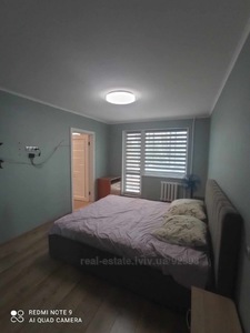 Rent an apartment, Hruschovka, Naukova-vul, Lviv, Frankivskiy district, id 4842878