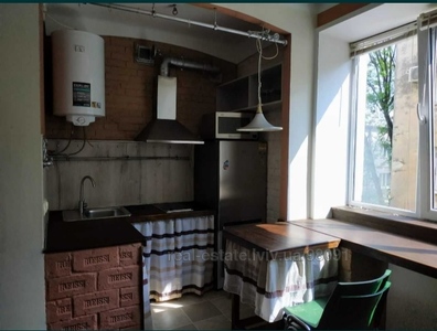 Rent an apartment, Zerova-M-vul, Lviv, Zaliznichniy district, id 4665319