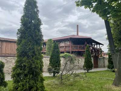 Commercial real estate for sale, Oprishkivska-vul, Lviv, Lichakivskiy district, id 4649524