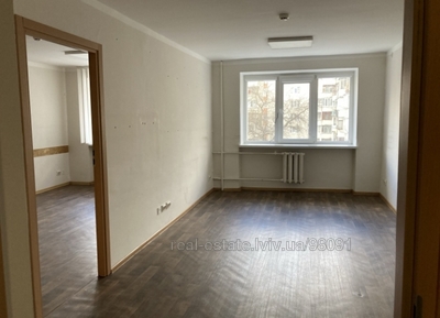 Commercial real estate for rent, Non-residential premises, Zelena-vul, Lviv, Lichakivskiy district, id 5083049