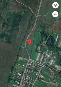 Buy a lot of land, Gamaleevka, Pustomitivskiy district, id 4595635