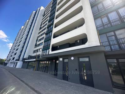 Buy an apartment, Truskavecka-vul, Lviv, Frankivskiy district, id 4835006