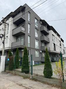 Buy an apartment, Olesnickogo-Ye-vul, Lviv, Zaliznichniy district, id 4941928