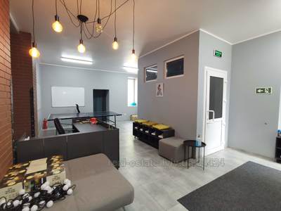 Commercial real estate for rent, Freestanding building, Khmelnickogo-B-vul, Lviv, Galickiy district, id 4701285
