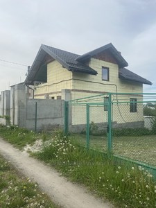 Buy a house, Mansion, Korotka, Sknilov, Pustomitivskiy district, id 5097856