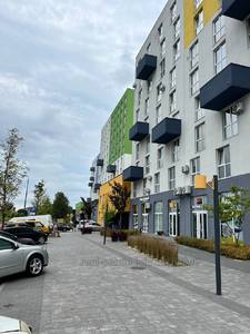 Buy an apartment, Rudnenska-vul, Lviv, Zaliznichniy district, id 4826456