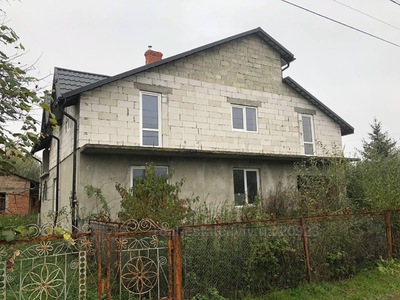 Buy a house, Sambir, Sambirskiy district, id 4690021