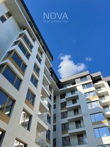 Buy an apartment, Karmanskogo-P-vul, Lviv, Galickiy district, id 5031614