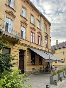 Buy an apartment, Austrian, Rimlyanina-P-vul, Lviv, Galickiy district, id 4660052