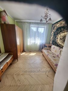 Rent an apartment, Hruschovka, Kulchickoyi-O-vul, Lviv, Zaliznichniy district, id 4786208