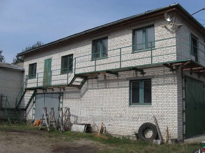 Commercial real estate for sale, Freestanding building, Shevchenka-T-vul, Lviv, Shevchenkivskiy district, id 4902351