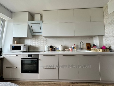 Buy an apartment, Chervonoyi-Kalini-prosp, Lviv, Sikhivskiy district, id 4719478
