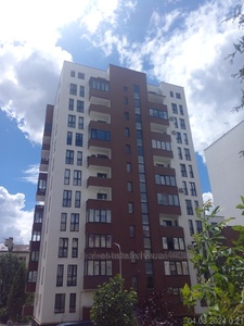 Buy an apartment, Mechnikova-I-vul, 16, Lviv, Lichakivskiy district, id 4611382