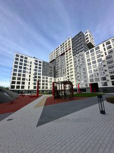 Buy an apartment, Buyka-P-prof-vul, Lviv, Sikhivskiy district, id 5107290