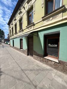 Commercial real estate for rent, Residential premises, Zamarstinivska-vul, Lviv, Shevchenkivskiy district, id 4625423