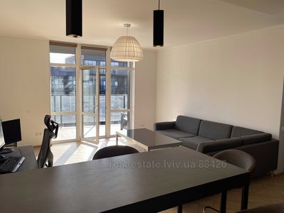 Buy an apartment, Chornovola-V-prosp, Lviv, Shevchenkivskiy district, id 4760497