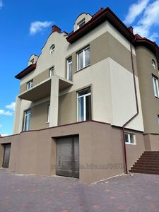 Buy an apartment, Demokratychna, Solonka, Pustomitivskiy district, id 4771096