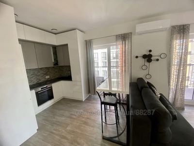 Rent an apartment, Shevchenka-T-vul, Lviv, Shevchenkivskiy district, id 4477079