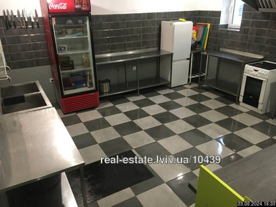 Commercial real estate for rent, Chornovola-V-prosp, Lviv, Shevchenkivskiy district, id 4809678