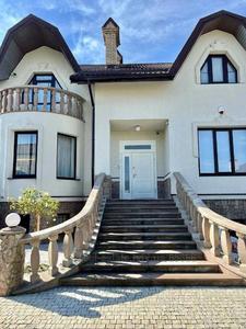 Buy a house, Home, Княгині Ольги, Lapaevka, Pustomitivskiy district, id 4466114