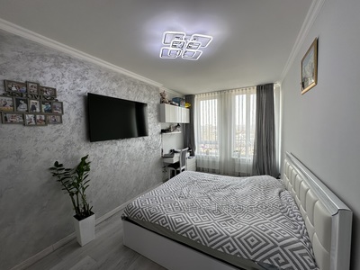 Buy an apartment, Zelena-vul, Lviv, Sikhivskiy district, id 4709073