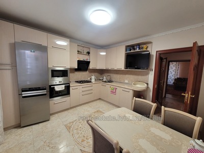 Buy an apartment, Zelena-vul, Lviv, Sikhivskiy district, id 4750859