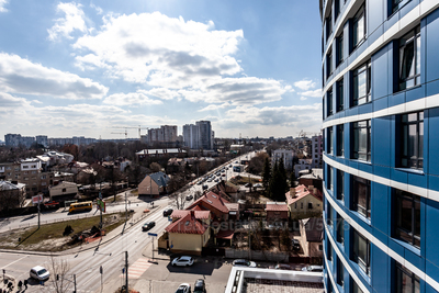 Buy an apartment, Kulparkivska-vul, 64А, Lviv, Frankivskiy district, id 4642768