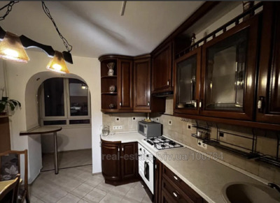 Rent an apartment, Czekh, Chervonoyi-Kalini-prosp, Lviv, Sikhivskiy district, id 4883829