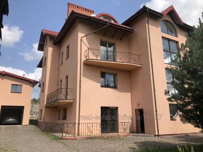 Buy a house, Home, к, Birki, Yavorivskiy district, id 4622502