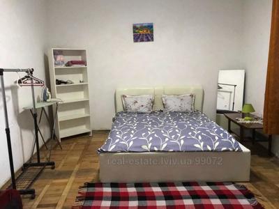 Rent an apartment, Lichakivska-vul, Lviv, Galickiy district, id 4724140