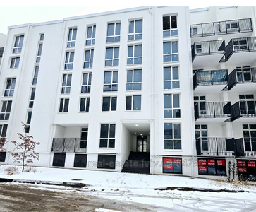 Buy an apartment, Sokilniki, Pustomitivskiy district, id 5038599